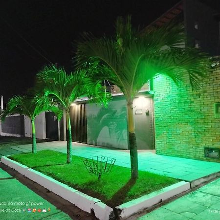 Pousada Atelie Doce Natal Exteriör bild