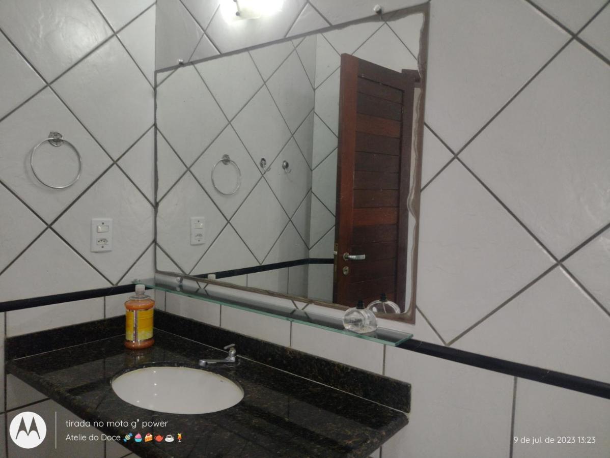 Pousada Atelie Doce Natal Exteriör bild