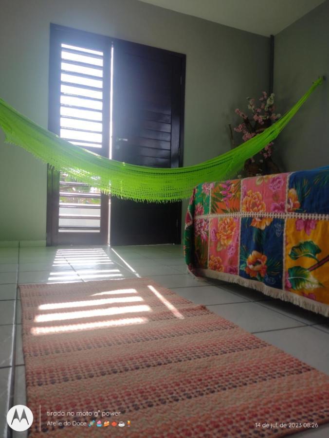 Pousada Atelie Doce Natal Exteriör bild