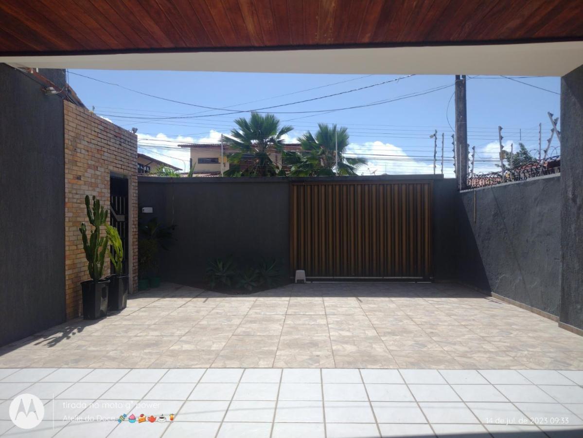 Pousada Atelie Doce Natal Exteriör bild
