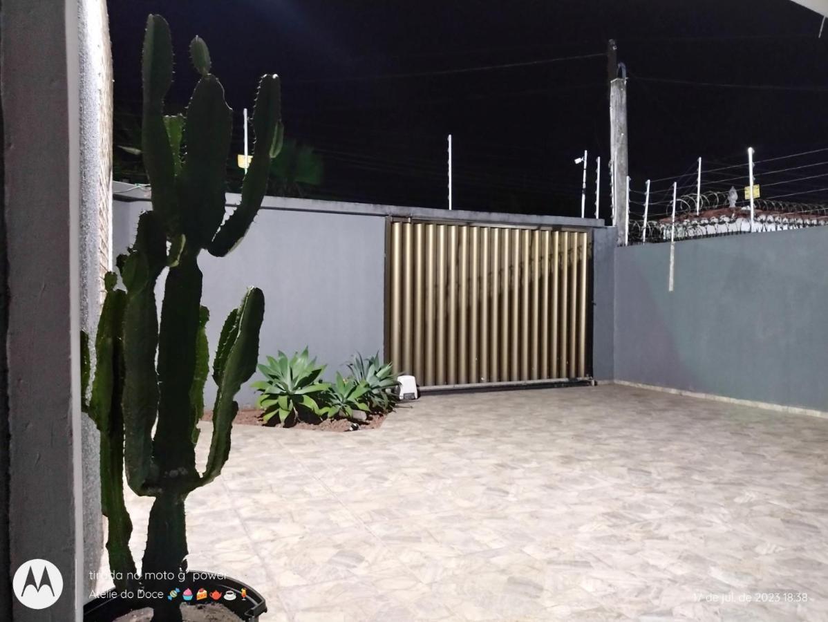 Pousada Atelie Doce Natal Exteriör bild