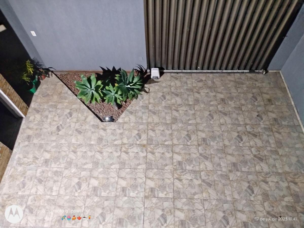 Pousada Atelie Doce Natal Exteriör bild